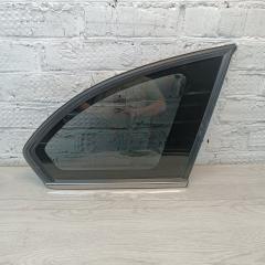 Фото запчасти стекло собачника заднее правое Chevrolet Captiva 2007 контрактная запчасть Запчасть стекло собачника заднее правое Chevrolet Captiva 2007