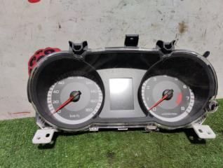 Фото запчасти спидометр Mitsubishi Outlander 2006 контрактная запчасть Запчасть спидометр Mitsubishi Outlander 2006