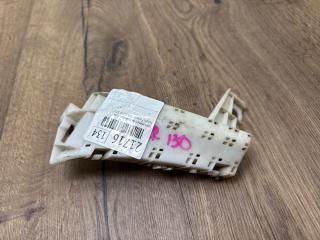 Запчасть крепление бампера заднее правое Subaru Forester 2010