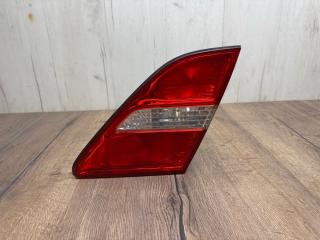 Фото запчасти фонарь задний правый Lexus LS430 2003 Б/У запчасть Запчасть фонарь задний правый Lexus LS430 2003