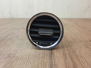 Фото запчасти дефлектор воздушный Fiat 500 2009 Б/У запчасть Запчасть дефлектор воздушный Fiat 500 2009