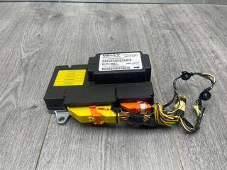 Запчасть блок управления air bag Volvo S40 2005