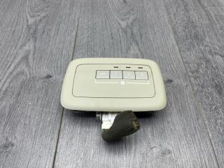 Фото запчасти блок управления климат-контролем Mitsubishi Grandis 2004 контрактная запчасть Запчасть блок управления климат-контролем Mitsubishi Grandis 2004