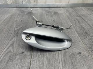 Запчасть ручка двери передняя правая Jaguar X-Type 2003