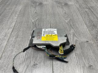 Запчасть блок управления air bag Mini Clubman 2008
