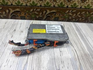 Запчасть блок управления air bag Volvo XC70 2010