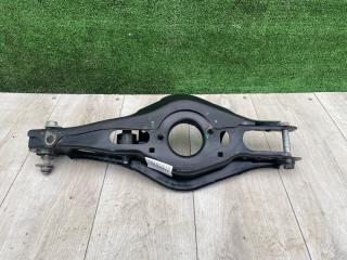 Фото запчасти рычаг поперечный задний левый Hyundai Tucson 2023 Б/У запчасть Запчасть рычаг поперечный задний левый Hyundai Tucson 2023