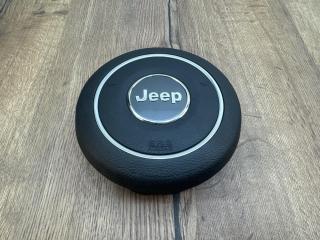 Фото запчасти крышка подушки безопасности Jeep Grand Cherokee 2010 контрактная запчасть Запчасть крышка подушки безопасности Jeep Grand Cherokee 2010