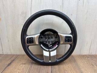 Фото запчасти руль Jeep Grand Cherokee 2010 контрактная запчасть Запчасть руль Jeep Grand Cherokee 2010
