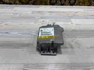 Фото запчасти блок управления air bag BMW X1 2011 контрактная запчасть Запчасть блок управления air bag BMW X1 2011