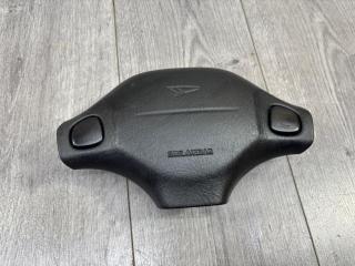 Запчасть подушка безопасности в руль Daihatsu Terios 2000