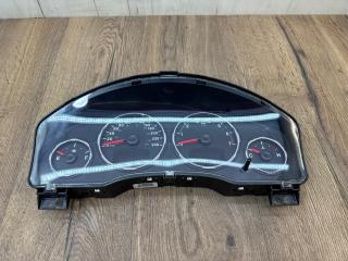 Фото запчасти панель приборов jeep Cherokee Б/У запчасть Запчасть панель приборов jeep Cherokee