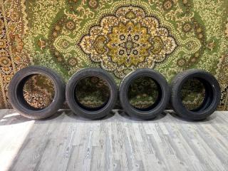 Комплект из 4-х Шина летняя 215/50R17 WANLI Harmonic H220 (б/у)