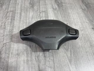 Запчасть подушка безопасности в руль Daihatsu Terios Kid 2005