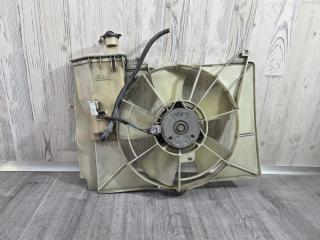 Запчасть диффузор радиатора Toyota bB 2005