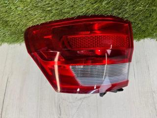 Фото запчасти фонарь левый Jeep Grand Cherokee Б/У запчасть Запчасть фонарь левый Jeep Grand Cherokee