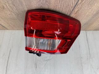 Фото запчасти фонарь Jeep Grаnd Сhеrokеe Б/У запчасть Запчасть фонарь Jeep Grаnd Сhеrokеe