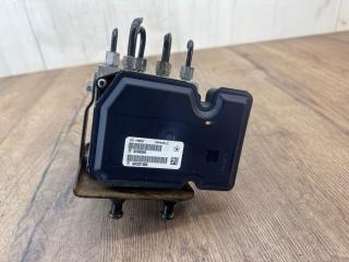 Фото запчасти блок abs Jeep Grаnd Сhеrokеe Б/У запчасть Запчасть блок abs Jeep Grаnd Сhеrokеe