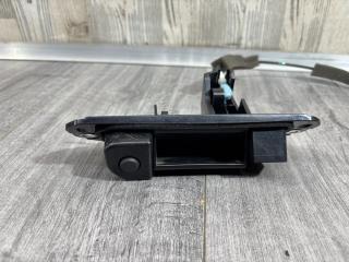 Замок двери багажника Toyota Passo M700A 1KR-FE