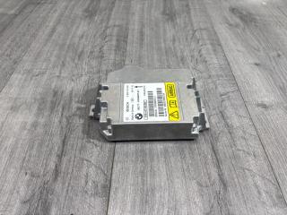 Запчасть блок управления air bag BMW X1 2011