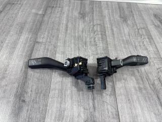 Фото запчасти блок подрулевых переключателей Volkswagen Golf Variant 2010 контрактная запчасть Запчасть блок подрулевых переключателей Volkswagen Golf Variant 2010