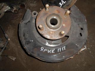 Кулак поворотный передний правый TOYOTA Yaris 2005-2011