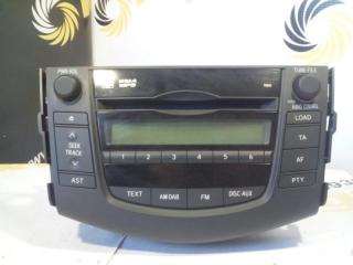 Магнитола TOYOTA RAV 4 2006-2013 2010