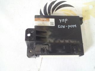 Блок электронный TOYOTA RAV 4 2006-2013 2010