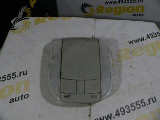 Запчасть плафон салонный TOYOTA Corolla E15 2006-2013