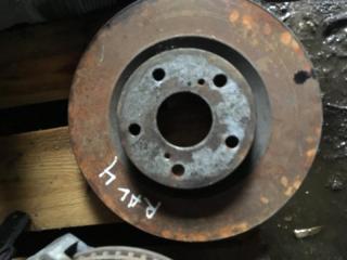 Диск тормозной передний вентилируемый TOYOTA RAV 4 2006-2013