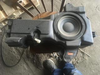 Сабвуфер TOYOTA LAND CRUISER 200