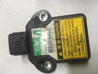 Датчик курсовой устойчивости TOYOTA LAND CRUISER 200