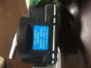 Сирена сигнализации (штатной) TOYOTA LAND CRUISER 200