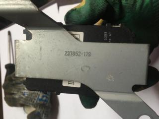 Сирена сигнализации (штатной) TOYOTA LAND CRUISER 200