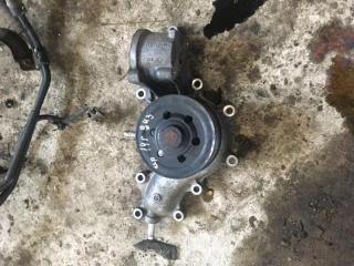 Насос водяной (помпа) TOYOTA LAND CRUISER 200 2014