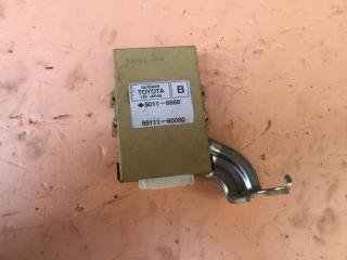Блок управления TOYOTA LAND CRUISER 200
