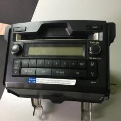 Магнитола TOYOTA Land Cruiser (150)-Prado 2009>