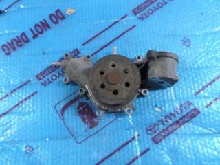 Насос водяной (помпа) TOYOTA LAND CRUISER 200 2013