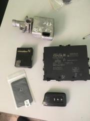 Комплект SmartKey Lexus LX450D 2017