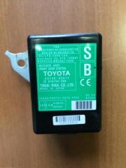 Блок управления TOYOTA Land Cruiser (150)-Prado 2009> 2012
