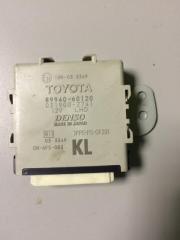 Блок управления регулировкой фар TOYOTA LAND CRUISER 200 2012