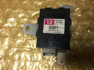 Блок управления TOYOTA Land Cruiser (120)-Prado 2002-2009 2005