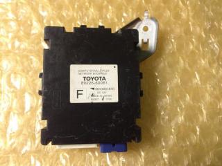 Блок computer multiplex network body TOYOTA LAND CRUISER 200 2014
