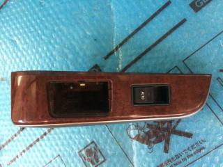 Накладка подлокотника TOYOTA Camry V50 2011> 2012