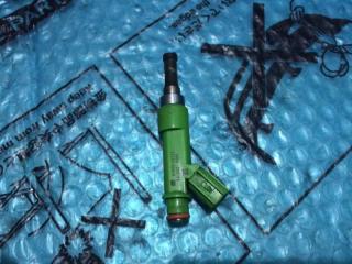 Форсунка инжекторная электрическая TOYOTA Camry V50 2011> 2012 Б/У Форсунка инжекторная электрическая TOYOTA Camry V50 2011> 2012