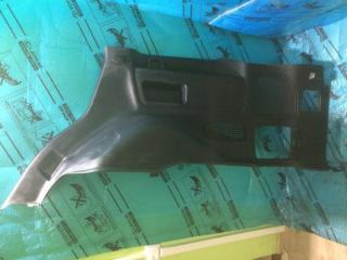 Обшивка багажника TOYOTA LAND CRUISER 200