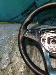 Запчасть руль MERCEDES-BENZ W213 E-Klasse 2016> 2017