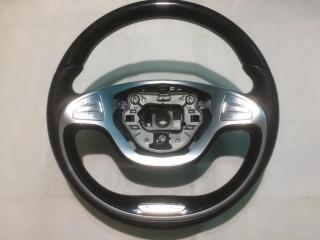 Запчасть руль MERCEDES-BENZ W222 2013>