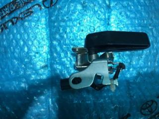 Замок крышки багажника TOYOTA LAND CRUISER 200 2012