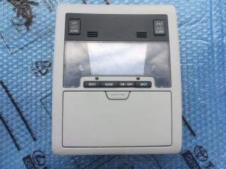 Плафон салонный TOYOTA LAND CRUISER 200 2016